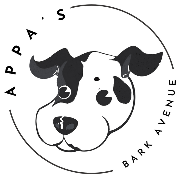 Appa's Bark Avenue